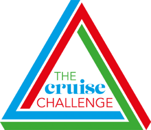The Cruise Challenge Logo